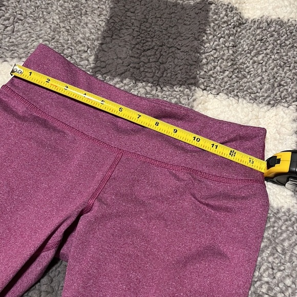 REI Athletic Capri Leggings Size Small - Picture 10 of 12